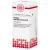 ACIDUM HYDROFLUORICUM C 15 Globuli Ind.Fert.