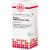 ACIDUM HYDROFLUORICUM C 200 Globuli