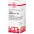 ACIDUM HYDROFLUORICUM D 30 Globuli