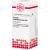 ACIDUM HYDROFLUORICUM LM I Globuli Ind.Fert.