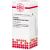 ACIDUM HYDROFLUORICUM LM III Globuli Ind.Fert.
