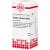 ACIDUM NITRICUM D 200 Globuli