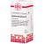 ACIDUM SALICYLICUM D 6 Globuli
