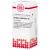 ACIDUM SULFURICUM C 7 Globuli Ind.Fert.