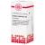 ACIDUM SULFURICUM C 9 Globuli Ind.Fert.