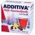 ADDITIVA heiße Amarenakirsche m.Vanil.Plv.Sachets ADDITIVA heiße Amarenakirsche m.Vanil.Plv.Sachets