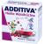 ADDITIVA heiße Waldfrüchte Pulver