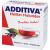 ADDITIVA heißer Holunder Pulver Sachets