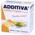 ADDITIVA heißer Ingwer+Orange Pulver Sachets ADDITIVA heißer Ingwer+Orange Pulver Sachets