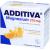 ADDITIVA Magnesium 375 mg Sachets Orange