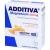 ADDITIVA Magnesium 375 mg Sticks Orange