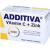 ADDITIVA Vitamin C Depot 300 mg Kapseln
