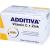 ADDITIVA Vitamin C+Zink Depotkaps.Aktionspackung