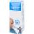 AEROCHAMBER m.Maske f.Erw.u.Kdr.ab 5 Jahre blau