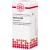 AGARICUS C 30 Globuli