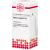 AGNUS CASTUS D 10 Globuli Ind.Fert.