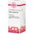 AGNUS CASTUS D 20 Globuli Ind.Fert.