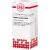 AGNUS CASTUS LM XII Dilution Ind.Fert.