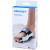 AIRCAST HalguNight Hallux-Valgus Orthese Gr.L weiß