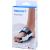 AIRCAST HalguNight Hallux-Valgus Orthese Gr.S weiß