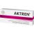 AKTREN überzogene Tabletten