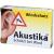 AKUSTIKA Windschutz