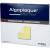 ALGOPLAQUE Film 10x10 cm Hydrokolloidwundaufl.