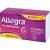 ALLEGRA Allergietabletten 20 mg Tabletten