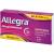 ALLEGRA Allergietabletten 20 mg Tabletten