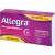 ALLEGRA Allergietabletten 20 mg Tabletten