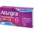 ALLEGRA Allergietabletten Kinder 10 mg Schmelztab.