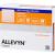 ALLEVYN Ag Adhesive 10x10 cm Wundverband