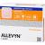 ALLEVYN Ag Adhesive 7,5x7,5 cm Wundverband