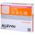 ALLEVYN Ag Gentle Border 7,5x7,5 cm Wundverband