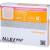 ALLEVYN Ag Gentle Border 7,5x7,5 cm Wundverband