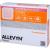 ALLEVYN Ag Gentle Border 7,5x7,5 cm Wundverband