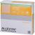 ALLEVYN Ag non Adhesive 10x10 cm Wundverband