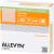 ALLEVYN Ag non Adhesive 5x5 cm Wundverband