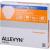 ALLEVYN Ag Sacrum 17x17 cm Wundverband