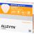 ALLEVYN Ag Sacrum 17x17 cm Wundverband
