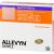 ALLEVYN Gentle 10x10 cm Schaumverband