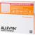 ALLEVYN Gentle Border 12,5x12,5 cm Schaumverb. ALLEVYN Gentle Border 12,5x12,5 cm Schaumverb.