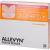 ALLEVYN Gentle Border Heel 23x23,2 cm Schaumv.