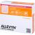 ALLEVYN Gentle Border Lite 5x5 cm Schaumverb.