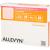 ALLEVYN Gentle Border Lite 7,5x7,5 cm Schaumverb.
