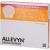 ALLEVYN Gentle Border Sacrum 16,8x17,1 cm Schaumv.