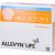 ALLEVYN Life Sacrum kl.17,2x17,5cm Silik.Schaumv.