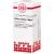 ALLIUM SATIVUM LM XVIII Dilution Ind.Fert.
