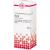 ALOE D 6 Dilution