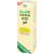 ALOE VERA GEL mit Vitamin E und Teebaumöl Bio